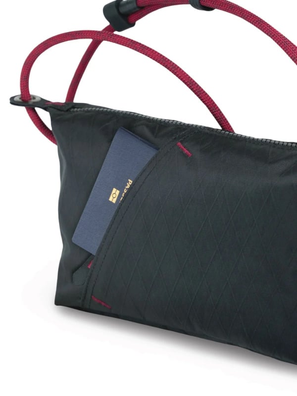 M.CRAFTSMAN The Bristol Quay Cut Resistant 防割包 (GREEN) M.CRAFTSMAN The Bristol Quay Cut Resistant 防割包 (GREEN)