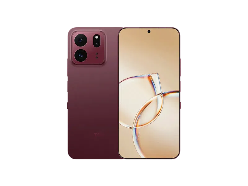 【直降$1000】TCL P80 Ultra 5G Smartphone 50MP 3X Telephoto NXTPAPER Display 512GB