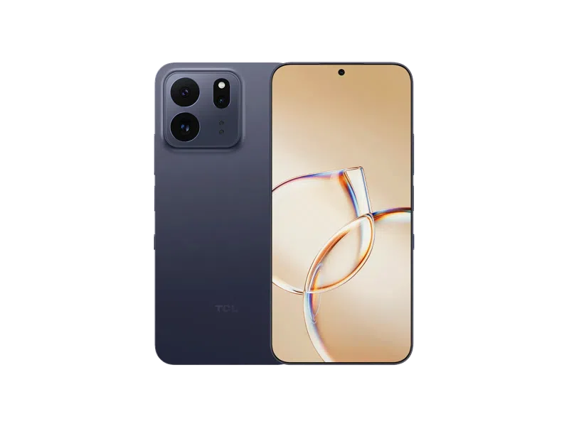 【直降$1000】TCL P80 Ultra 5G Smartphone 50MP 3X Telephoto NXTPAPER Display 512GB