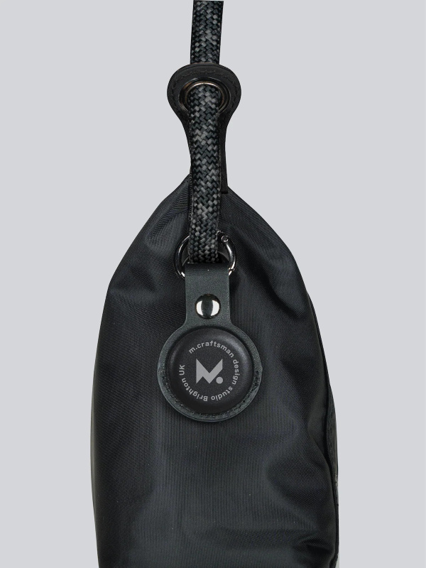 M.CRAFTSMAN Twill Bucket Bag Minimalist Canvas Crossbody Bristol Ascent 防水包 M.CRAFTSMAN Twill Bucket Bag Minimalist Canvas Crossbody Bristol Ascent 防水包