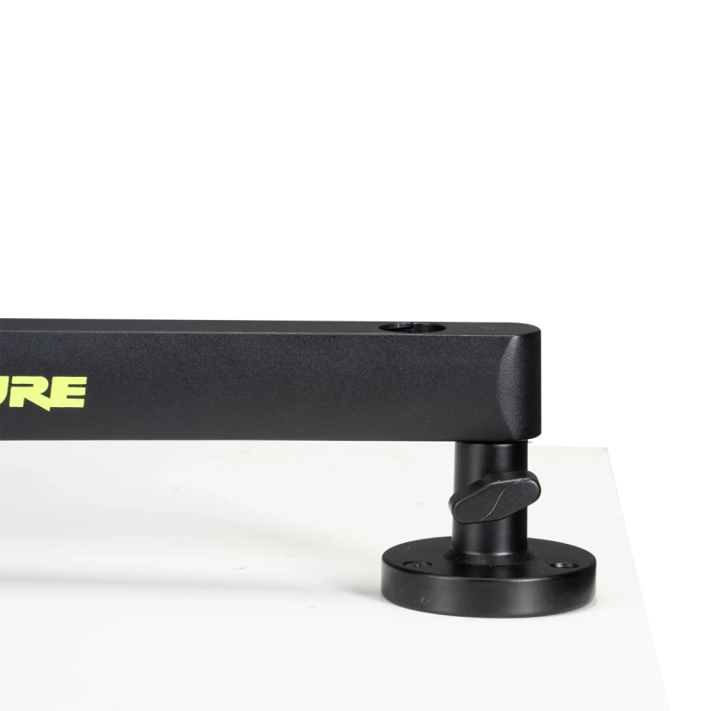 Shure Gator Low Profile Boom Arm Articulating Desktop Mic Stand 桌上咪架 SH-BROADCAST2 Shure Gator Low Profile Boom Arm Articulating Desktop Mic Stand 桌上咪架 SH-BROADCAST2