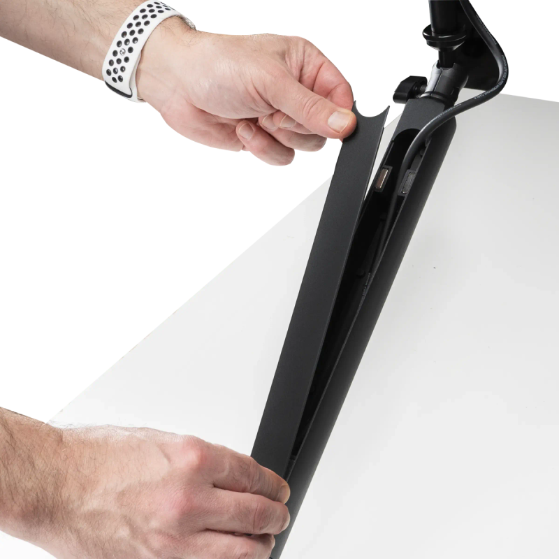 Shure Gator Low Profile Boom Arm Articulating Desktop Mic Stand 桌上咪架 SH-BROADCAST2 Shure Gator Low Profile Boom Arm Articulating Desktop Mic Stand 桌上咪架 SH-BROADCAST2