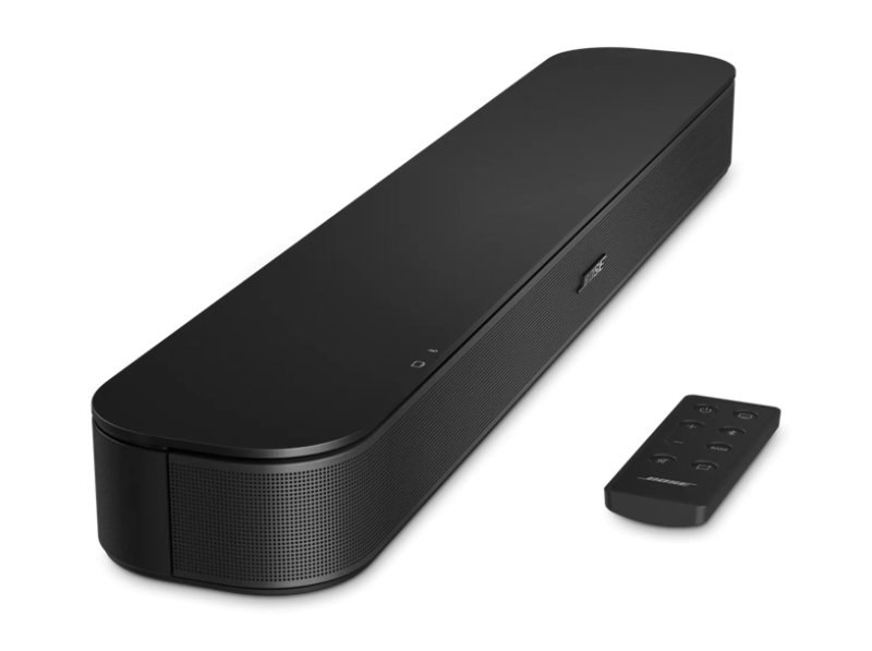 BOSE - Bose TV Speaker (2nd Gen) Soundbar 連無線藍牙喇叭功能｜901067-4100｜