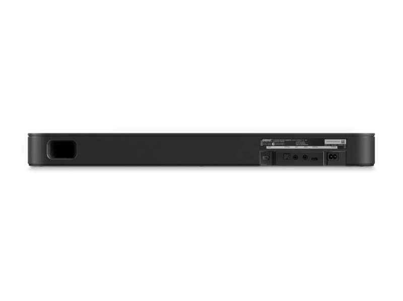 BOSE - Bose TV Speaker (2nd Gen) Soundbar 連無線藍牙喇叭功能｜901067-4100｜