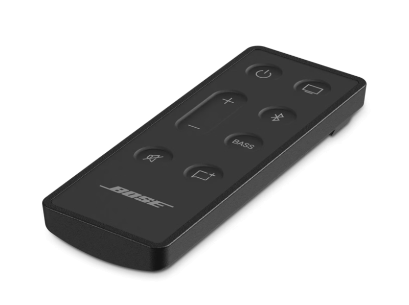 BOSE - Bose TV Speaker (2nd Gen) Soundbar 連無線藍牙喇叭功能｜901067-4100｜