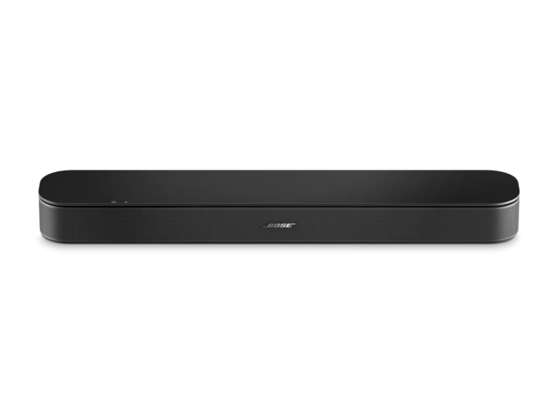 BOSE - Bose TV Speaker (2nd Gen) Soundbar 連無線藍牙喇叭功能｜901067-4100｜