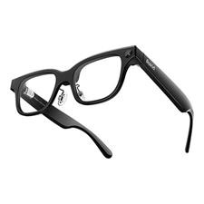 Rokid Glasses AI 智能眼鏡 黑色