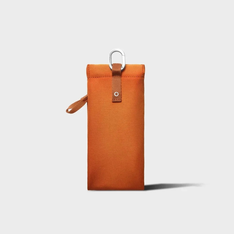 ORBITKEY Clip-on Glasses Pouch 夾式眼鏡袋