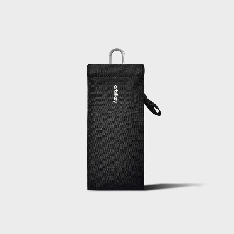 ORBITKEY Clip-on Glasses Pouch 夾式眼鏡袋