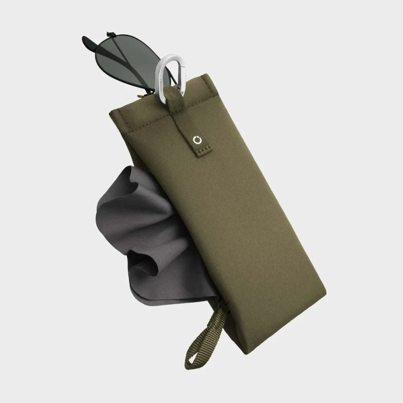 ORBITKEY Clip-on Glasses Pouch 夾式眼鏡袋