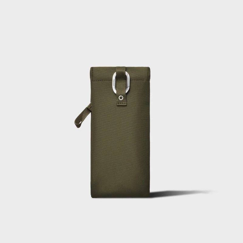ORBITKEY Clip-on Glasses Pouch 夾式眼鏡袋
