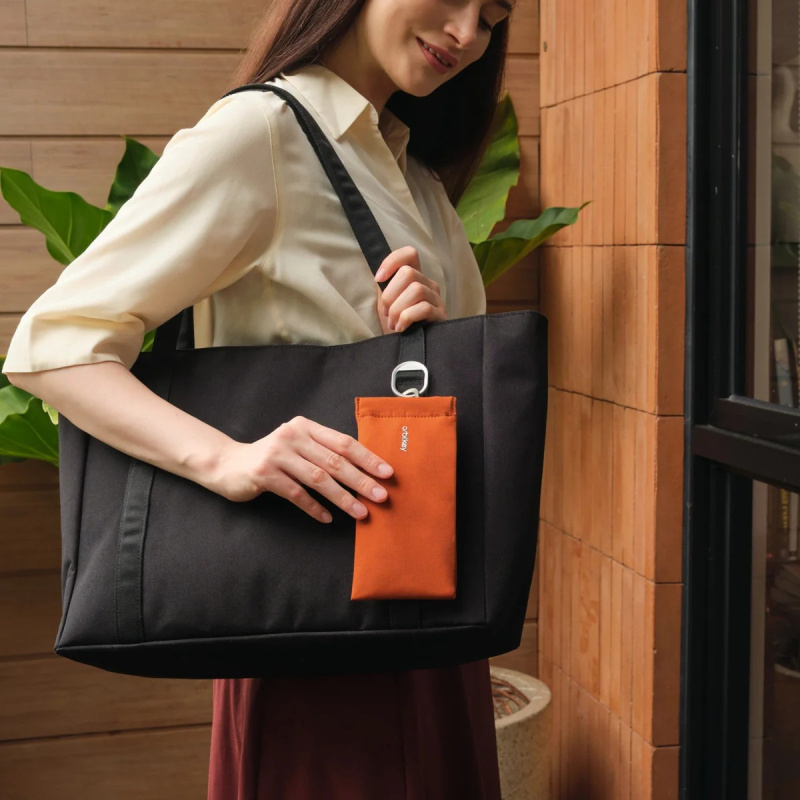 ORBITKEY Clip-on Glasses Pouch 夾式眼鏡袋