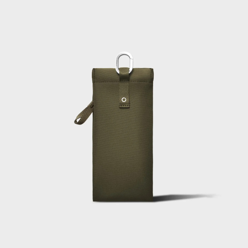 ORBITKEY Clip-on Glasses Pouch 夾式眼鏡袋