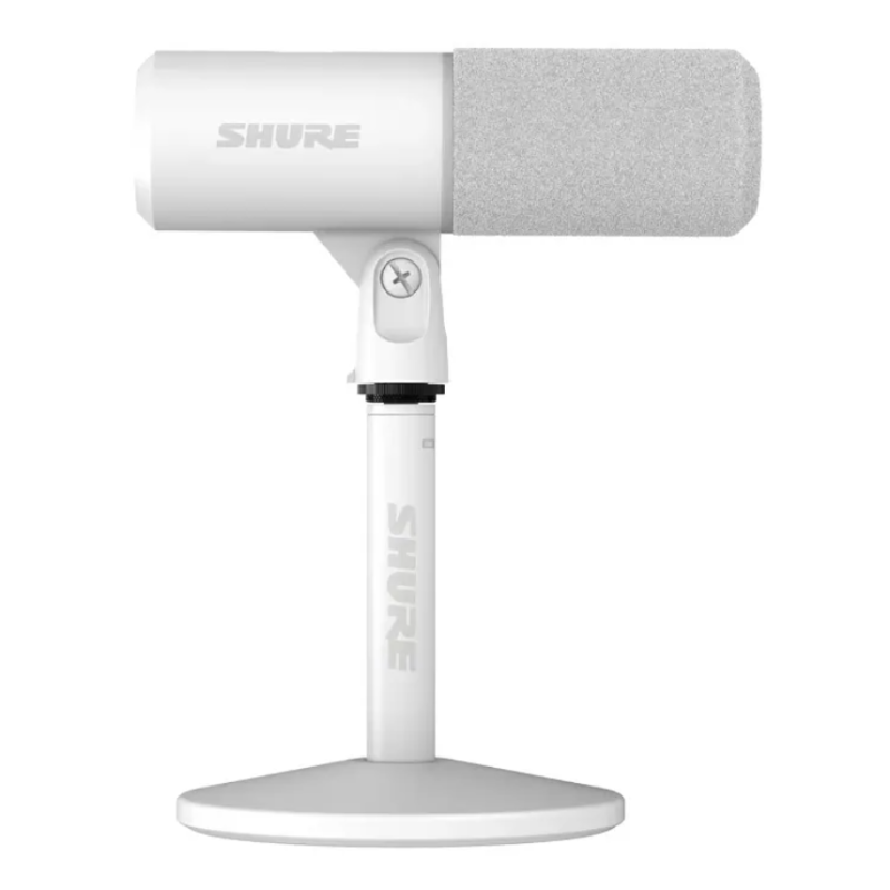 Shure USB Gaming Microphone USB-C 動圈式麥克風 MV6 Gen 2 [2色]