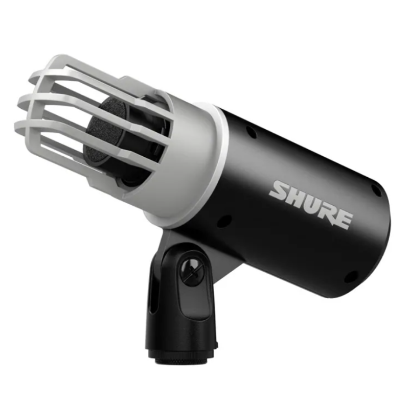 Shure USB Gaming Microphone USB-C 動圈式麥克風 MV6 Gen 2 [2色]