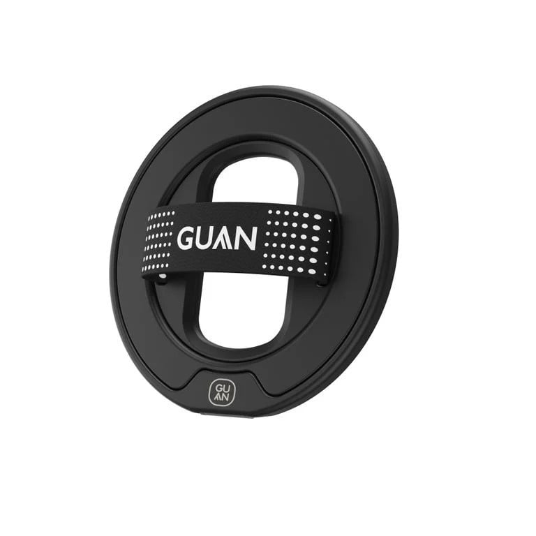 GUAN Mag O 4 磁吸手機支架扣環