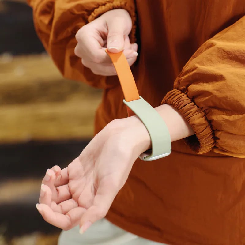 MOFT Snap Watch Band Apple Watch 磁吸運動錶帶