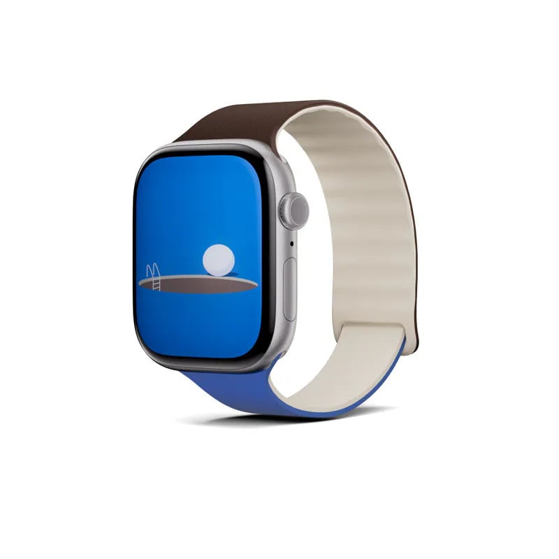 MOFT Snap Watch Band Apple Watch 磁吸運動錶帶