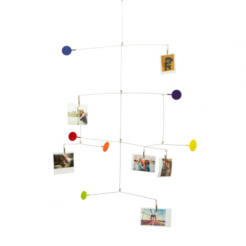 KIKKERLAND 彩色相片展示秤