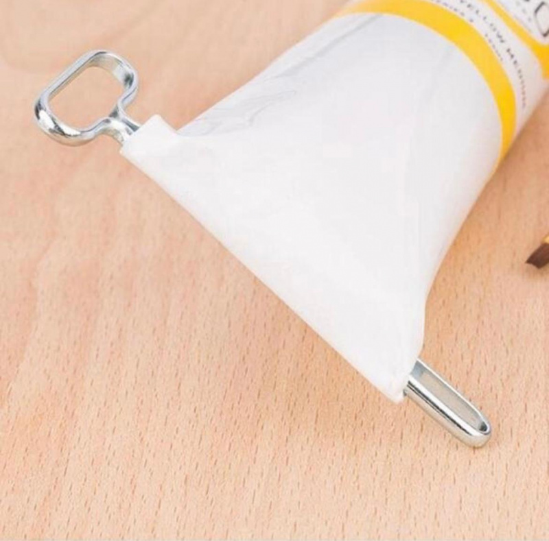 Kikkerland 牙膏擠壓器 ( 2 個裝 ) Kikkerland 牙膏擠壓器 ( 2 個裝 )