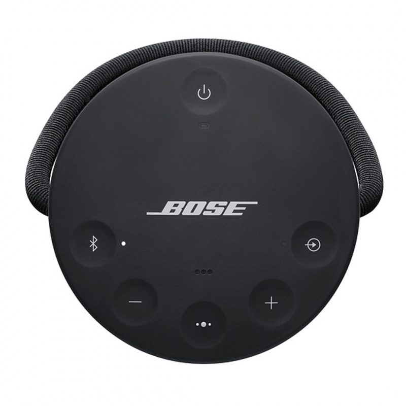 【香港行貨】Bose SoundLink Revolve + 360°無線藍牙喇叭 [2色]