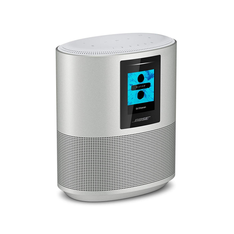 (全新行貨) Bose Home Speaker 500 智能揚聲器