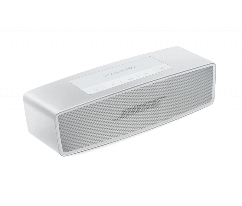 【香港行貨】Bose SoundLink Mini II 無線藍牙喇叭 限量特別版 [2色]