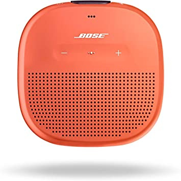 【香港行貨】Bose SoundLink Micro 藍牙揚聲器【3色】