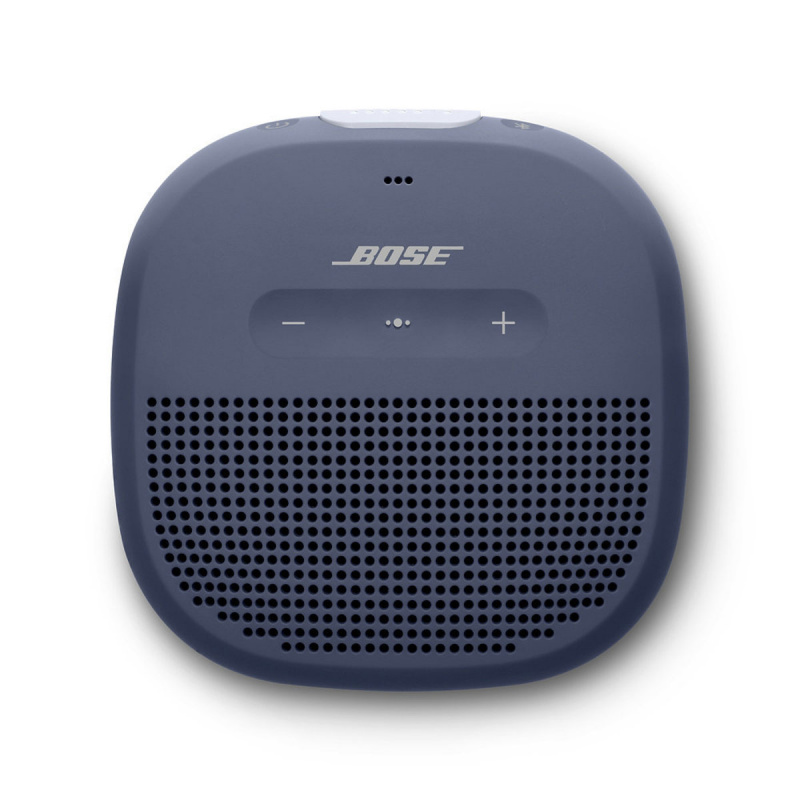 Bose Soundlink micro 防水 迷你無線藍牙喇叭 3色【平行進口】