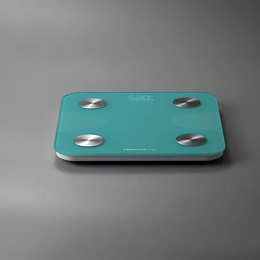 MOMAX Lite Tracker IoT 智能體脂磅 [EW2S]