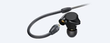 Sony IER-M7 入耳式監聽耳機
