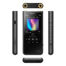 【香港行貨 1年保養】Sony NW-ZX507 便攜音樂播放器