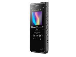 【香港行貨 1年保養】Sony NW-ZX507 便攜音樂播放器