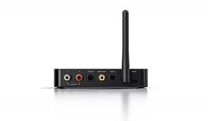 FiiO BTA30 高清藍牙解碼收發器