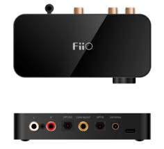 FiiO BTA30 高清藍牙解碼收發器