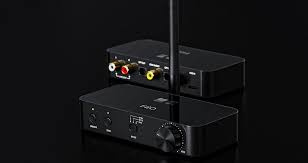 FiiO BTA30 高清藍牙解碼收發器