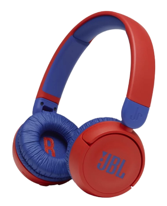 JBL JR310 貼耳式兒童有線耳機 [2色]