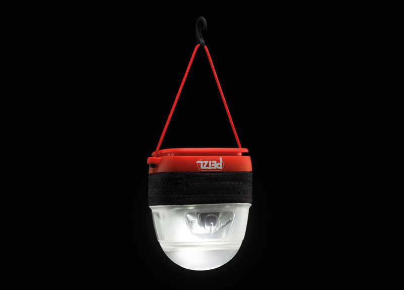 Petzl Noctilight 頭燈保護罩 / 散射燈罩