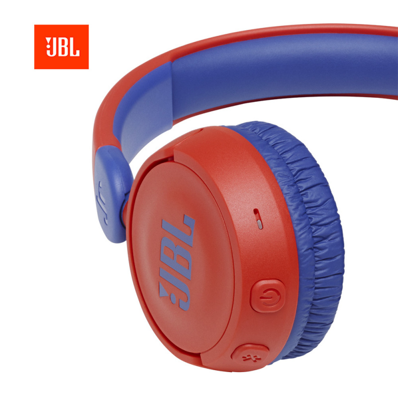 (全新行貨) JBL JR310BT 兒童頭戴式藍牙耳機