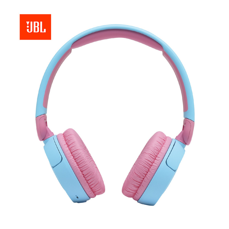 (全新行貨) JBL JR310BT 兒童頭戴式藍牙耳機