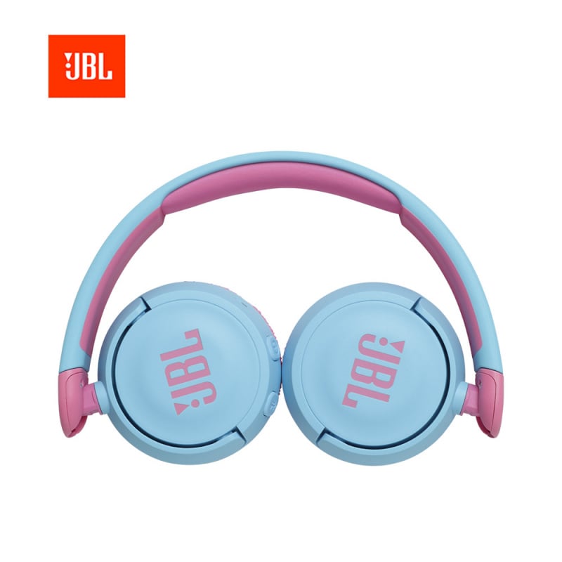 (全新行貨) JBL JR310BT 兒童頭戴式藍牙耳機