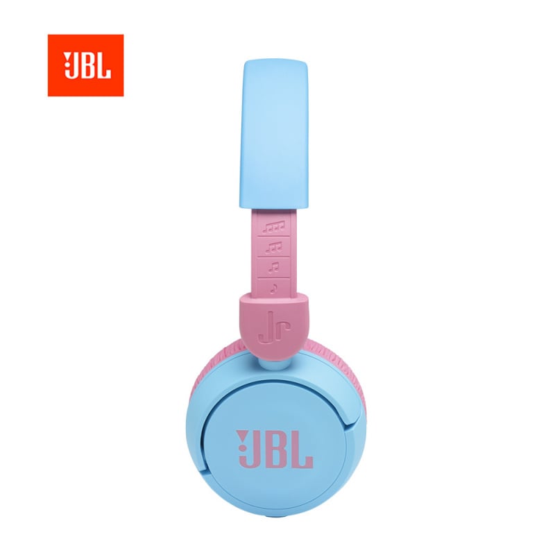 (全新行貨) JBL JR310BT 兒童頭戴式藍牙耳機
