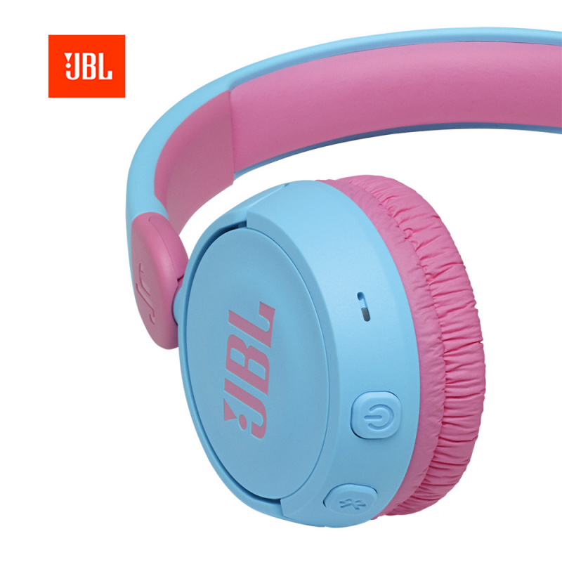 (全新行貨) JBL JR310BT 兒童頭戴式藍牙耳機