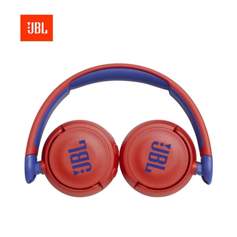 (全新行貨) JBL JR310BT 兒童頭戴式藍牙耳機