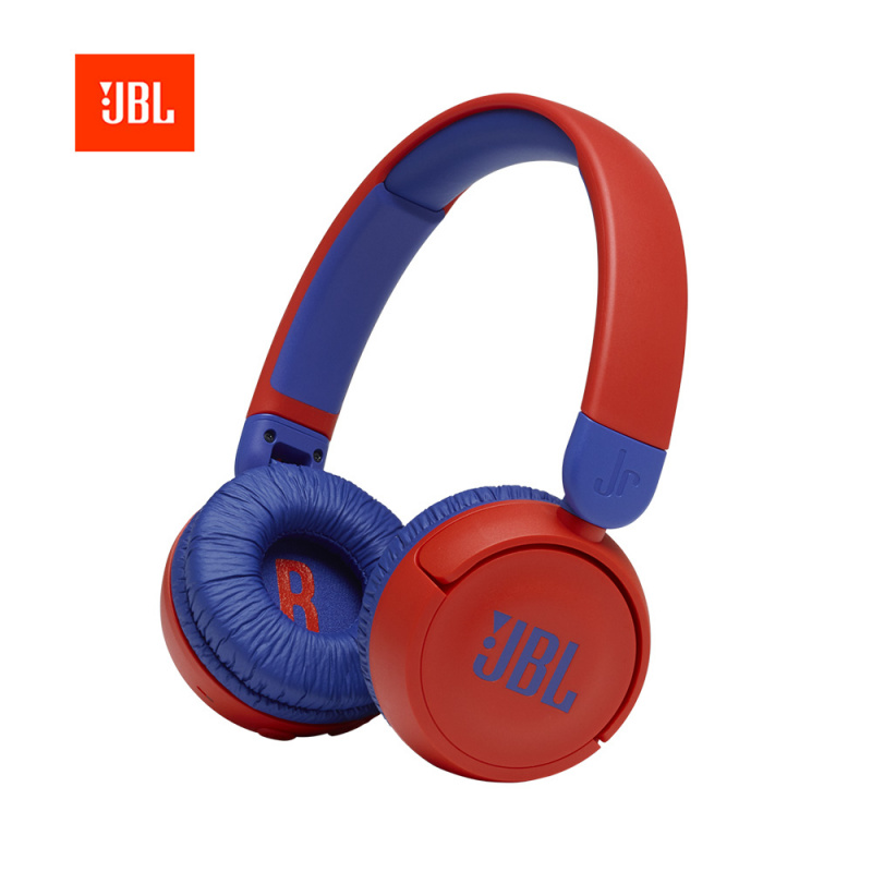 (全新行貨) JBL JR310BT 兒童頭戴式藍牙耳機