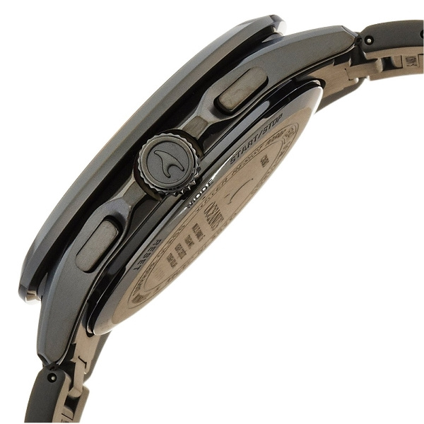 日本製造 Casio OCEANUS OCW-T2600B-1AJF Titanium 手錶