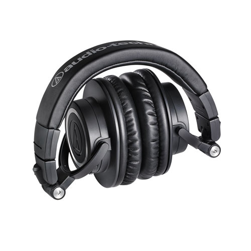 Audio Technica ATH-M50xBT 無線專業監聽耳機