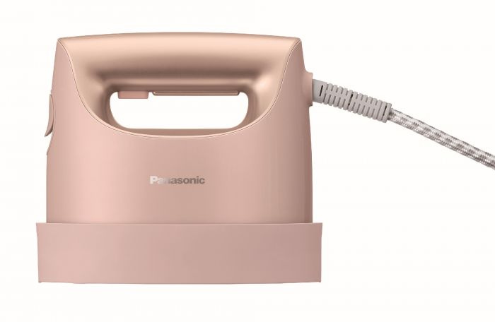Panasonic 樂聲 NI-FS470 掛熨mini手提式蒸氣掛熨機