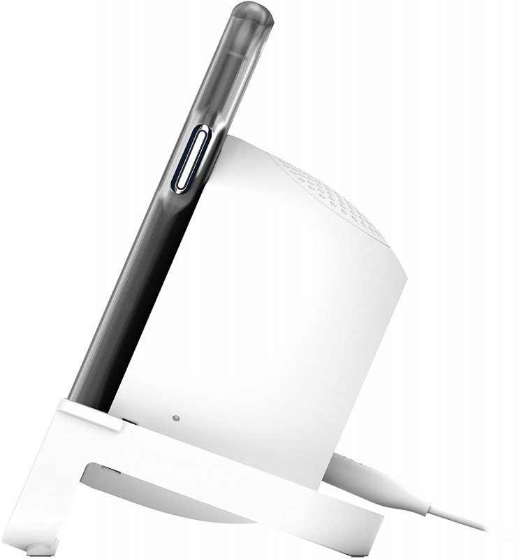 Belkin Boost Charge 10W+Speaker 無線充電座 + 喇叭