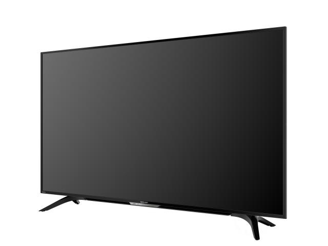Sharp 4T-C50BK1X 50" 4K智能電視